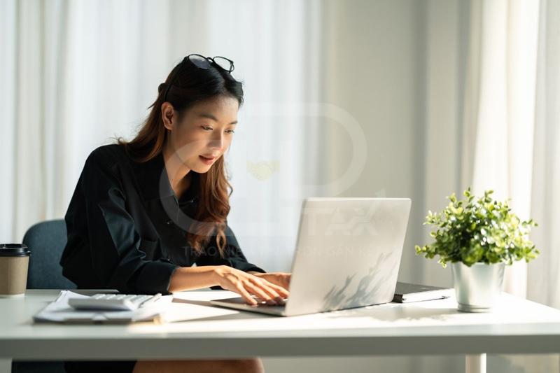 Kế toán trọn gói là gì