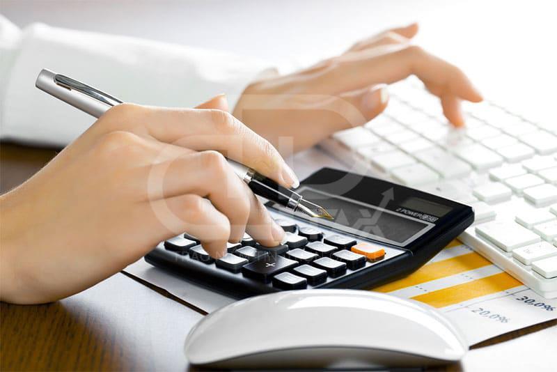 Quy trình quyết toán thuế doanh nghiệp