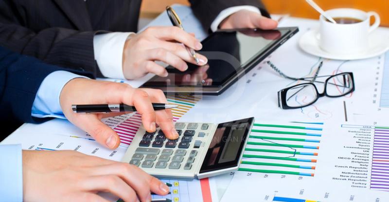 Quyết toán thuế là gì