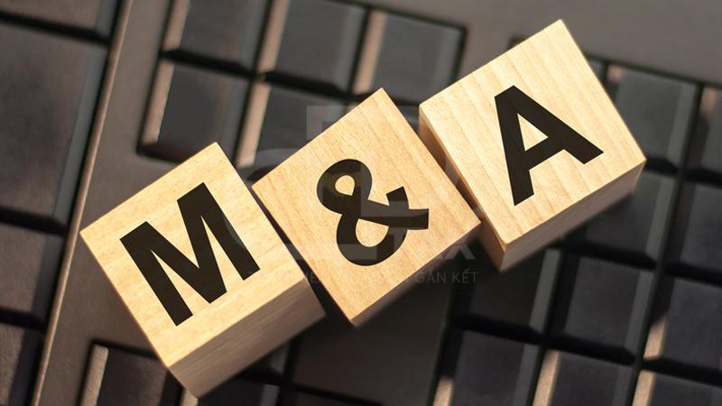 Dịch vụ M&A là gì