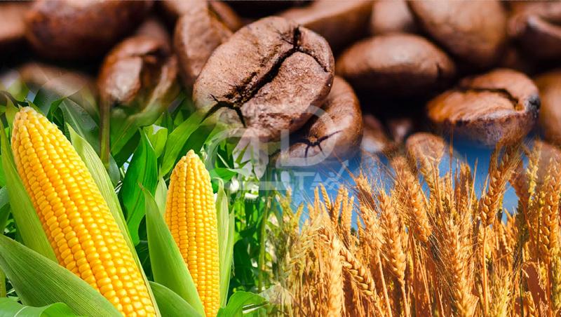 Hàng hóa nông sản
