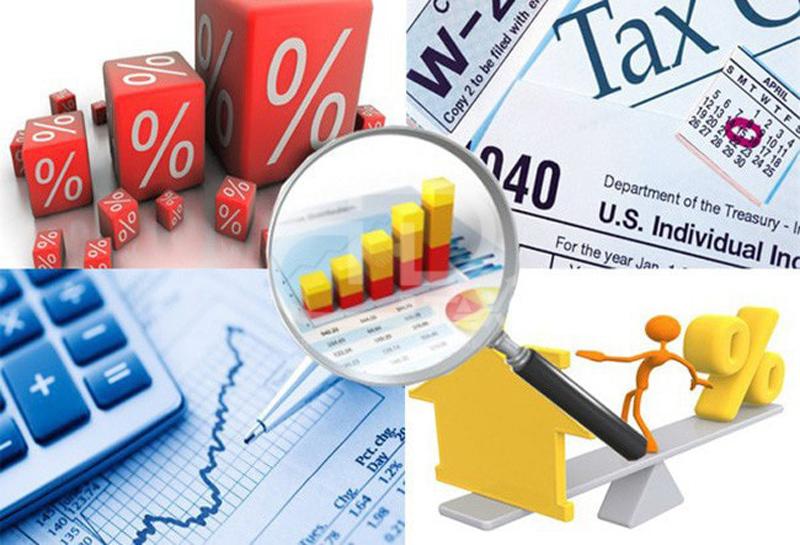 Thuế góp phần đảm bảo công bằng xã hội