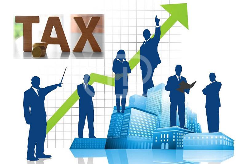 Thuế là nguồn thu chủ yếu của ngân sách Nhà nước