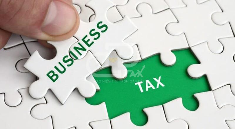 Một số lưu ý khi quyết toán thuế