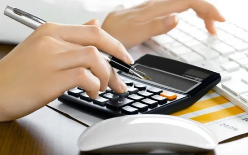 Mức lệ phí của thuế môn bài