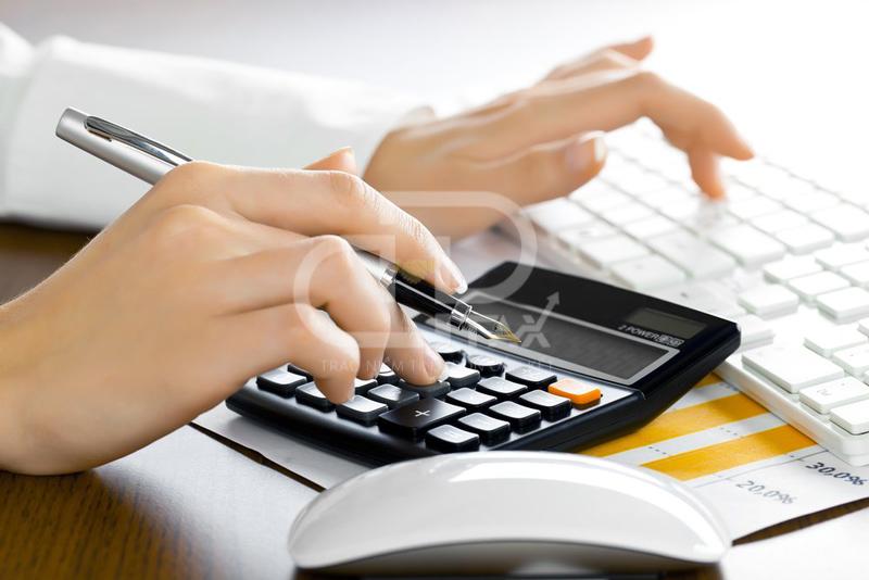 Quyết toán thuế là gì