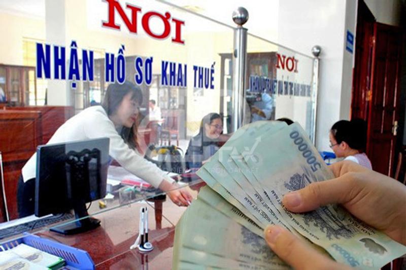 Hồ sơ hoàn thuế thu nhập cá nhân năm nay