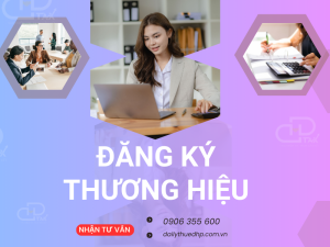 Đăng Ký Thương Hiệu