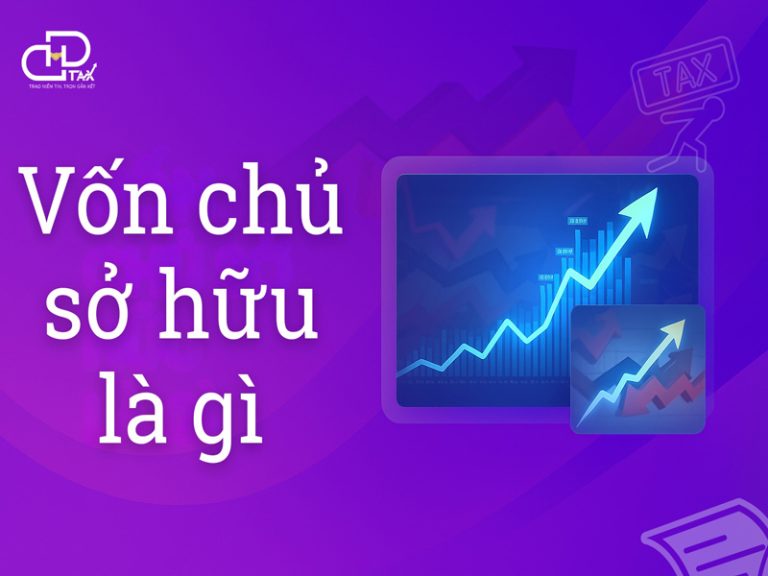 Vốn chủ sở hữu là gì và cách tính chuẩn để tính vốn chủ sở hữu