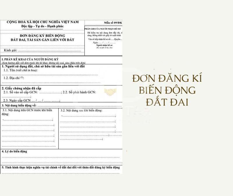 Lập Giấy đề nghị gia hạn