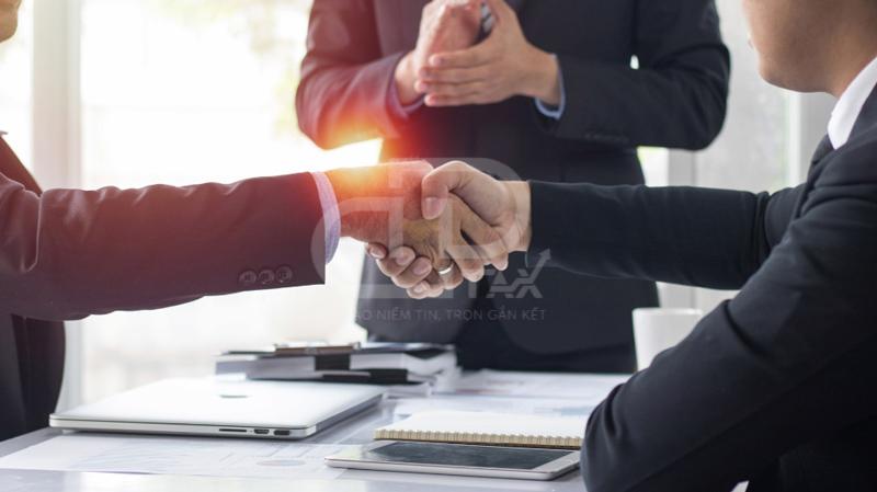 Thực hiện góp vốn và quản trị nội bộ doanh nghiệp